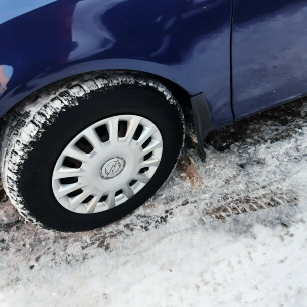 Opel Corsa D, 2009 г.