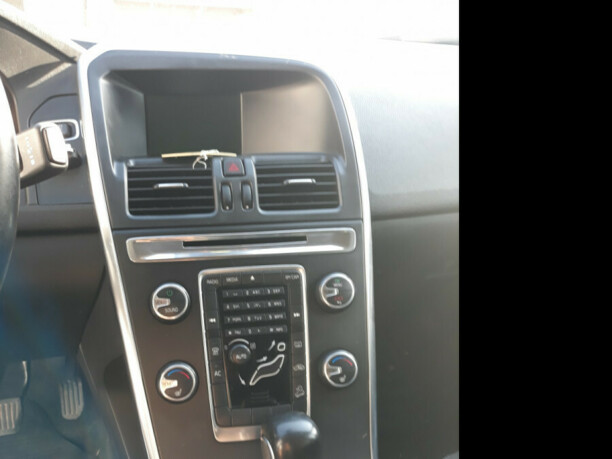 Volvo XC60 I, 2011 г.