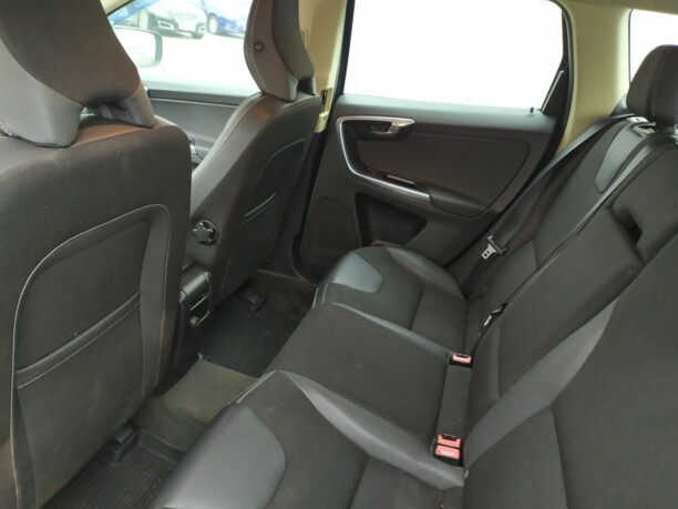 Volvo XC60 I, 2011 г.