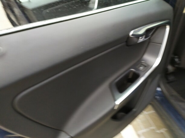 Volvo XC60 I, 2011 г.