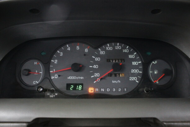 SsangYong Korando II, 2002 г.