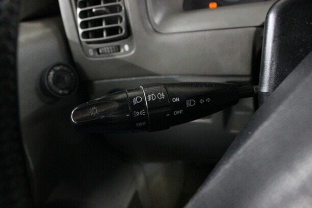 SsangYong Korando II, 2002 г.