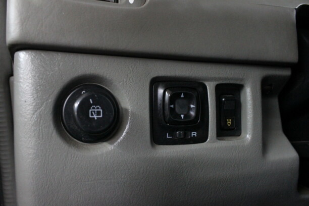 SsangYong Korando II, 2002 г.