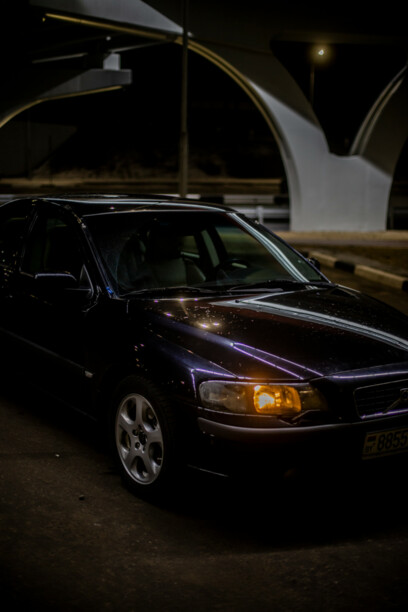 Volvo S60 I, 2003 г.