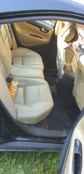 Volvo S60 I, 2003 г.