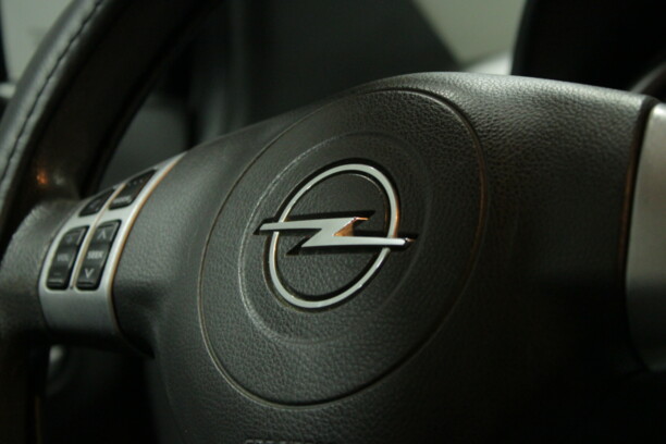 Opel Agila II, 2009 г.