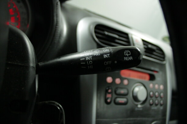 Opel Agila II, 2009 г.