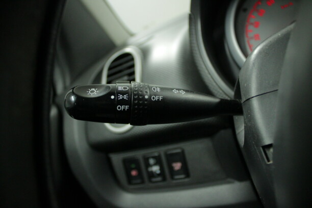Opel Agila II, 2009 г.