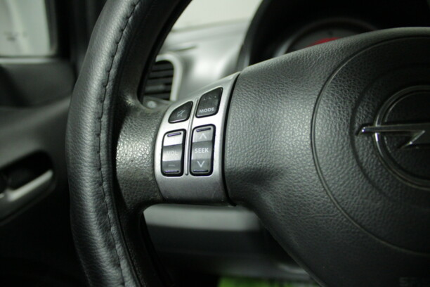 Opel Agila II, 2009 г.
