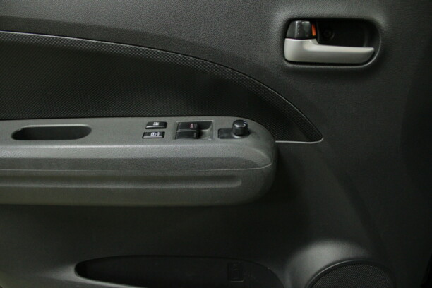 Opel Agila II, 2009 г.
