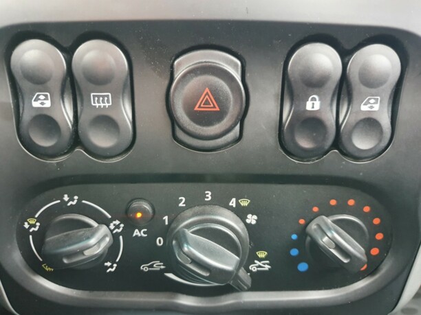 Nissan Almera III (G15), 2013 г.