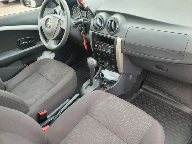 Nissan Almera III (G15), 2013 г.