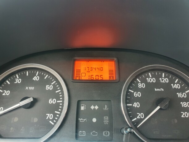 Nissan Almera III (G15), 2013 г.