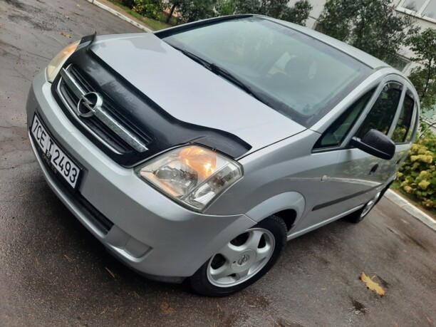 Opel Meriva I, 2003 г.