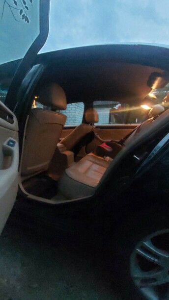 BMW 3 серия E46, 1998 г.