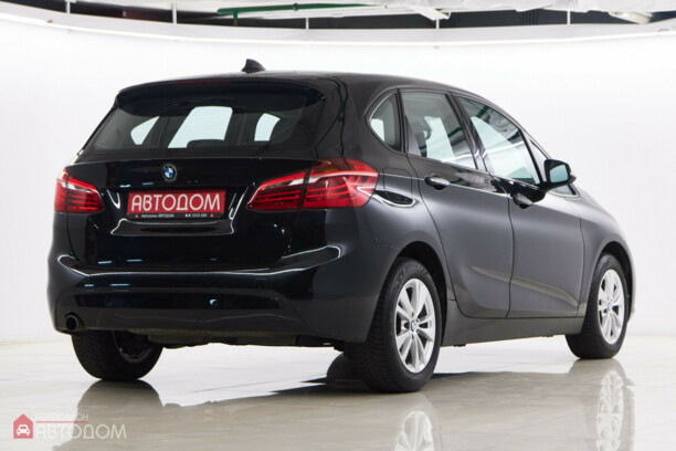 BMW 2 серия Active Tourer, 2016 г.
