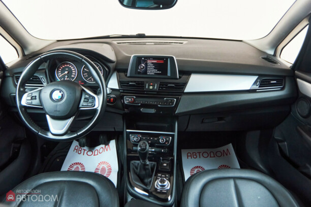 BMW 2 серия Active Tourer, 2016 г.