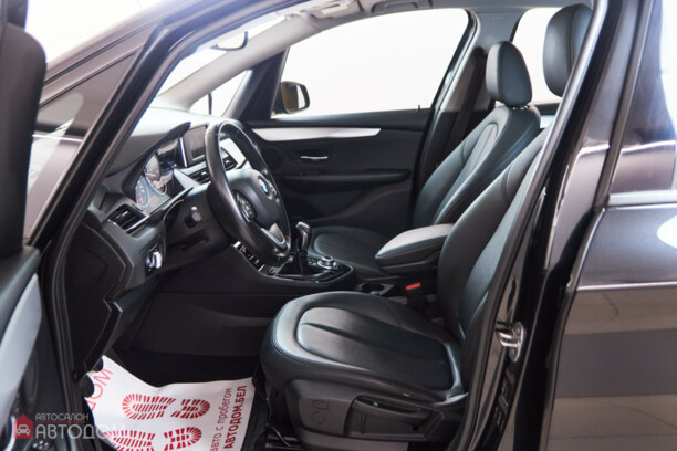 BMW 2 серия Active Tourer, 2016 г.