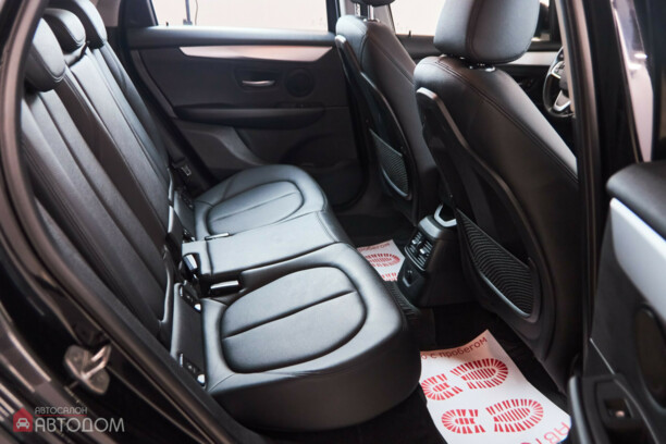 BMW 2 серия Active Tourer, 2016 г.