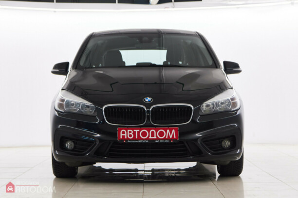 BMW 2 серия Active Tourer, 2016 г.