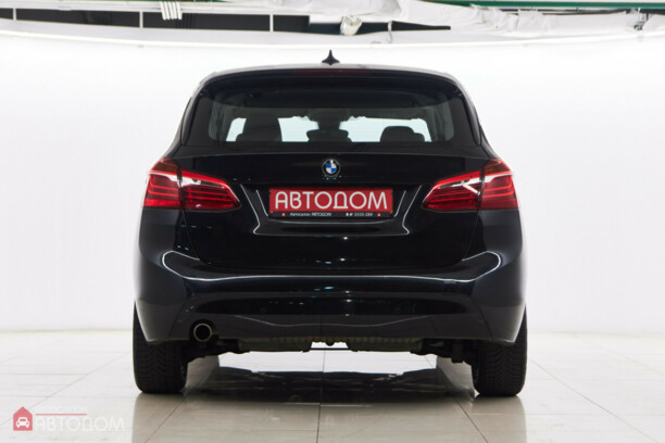 BMW 2 серия Active Tourer, 2016 г.