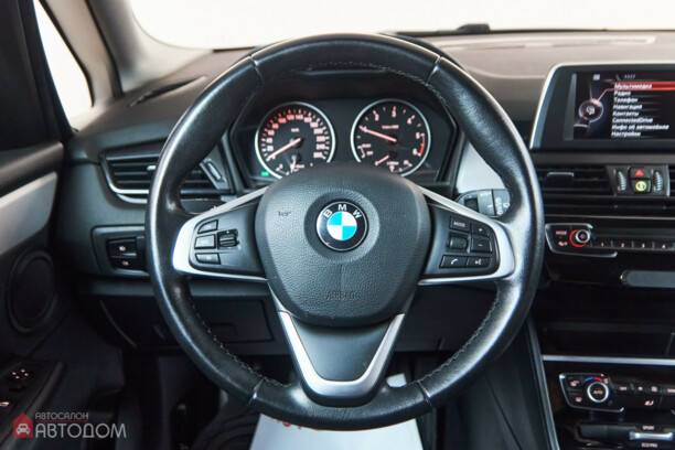 BMW 2 серия Active Tourer, 2016 г.