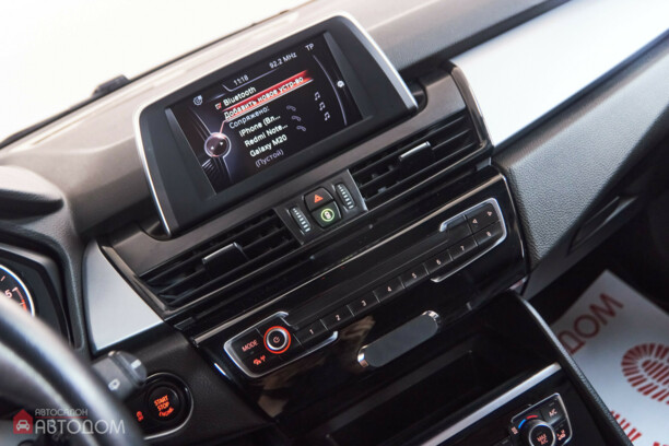 BMW 2 серия Active Tourer, 2016 г.