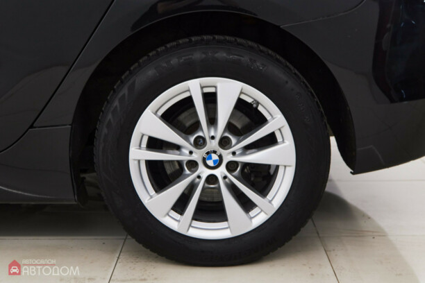 BMW 2 серия Active Tourer, 2016 г.