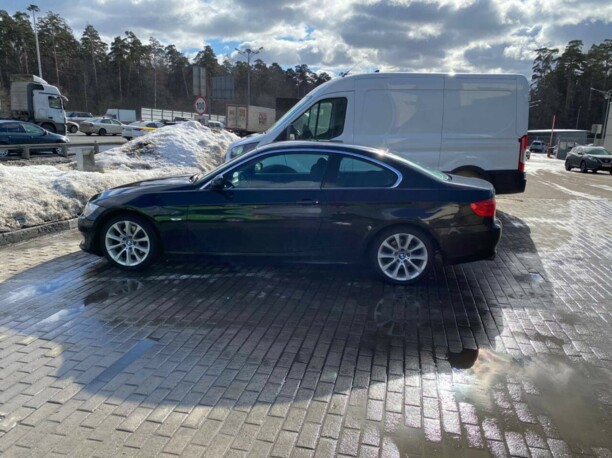 BMW 3 серия E90, E91, E92, E93, 2010 г.