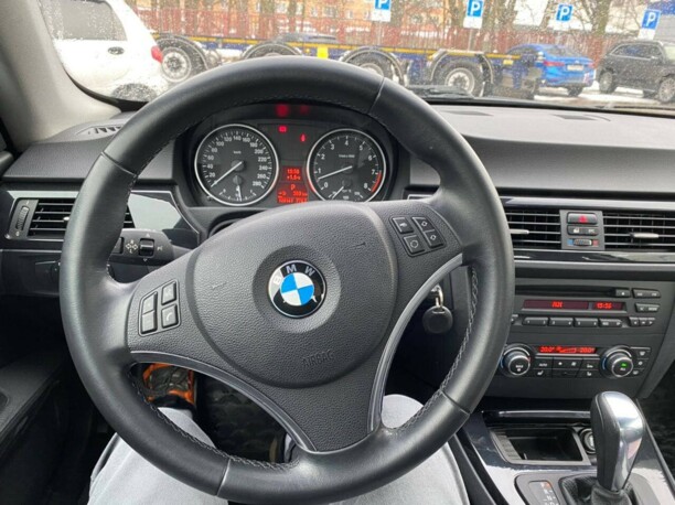 BMW 3 серия E90, E91, E92, E93, 2010 г.
