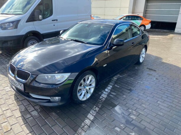 BMW 3 серия E90, E91, E92, E93, 2010 г.