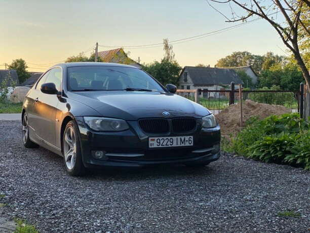BMW 3 серия E90, E91, E92, E93, 2010 г.