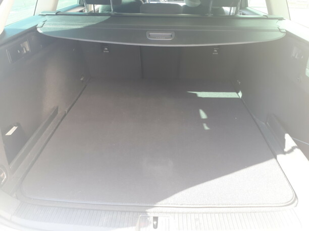 Volkswagen Passat B8, 2015 г.