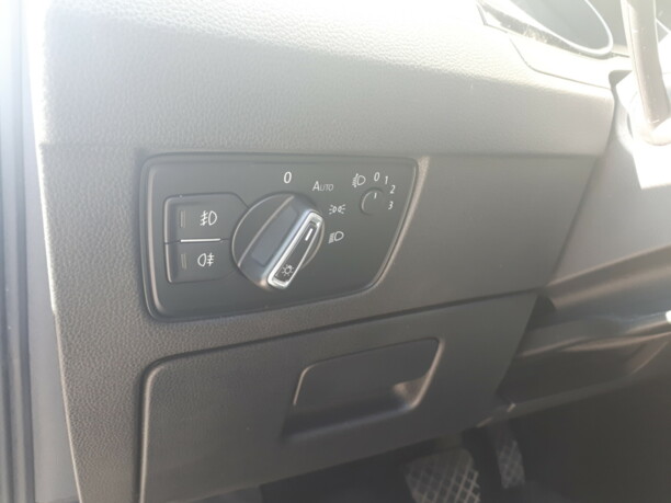 Volkswagen Passat B8, 2015 г.