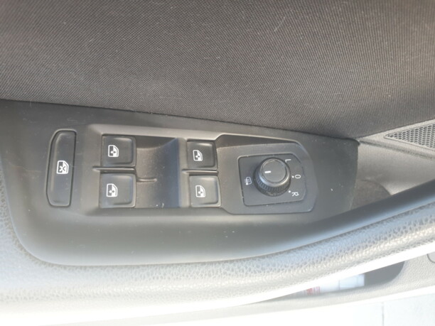 Volkswagen Passat B8, 2015 г.