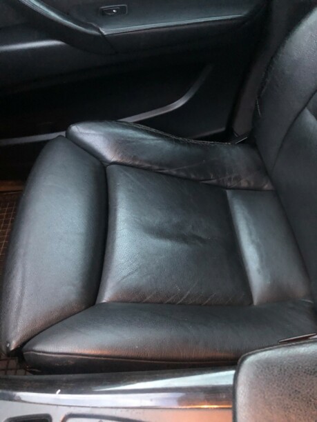 BMW X6 E71, 2009 г.