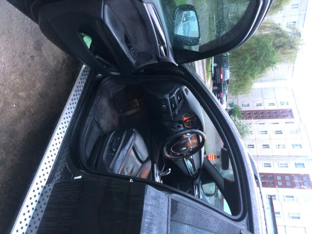 BMW X6 E71, 2009 г.
