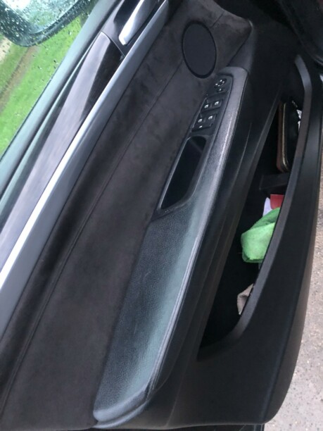 BMW X6 E71, 2009 г.