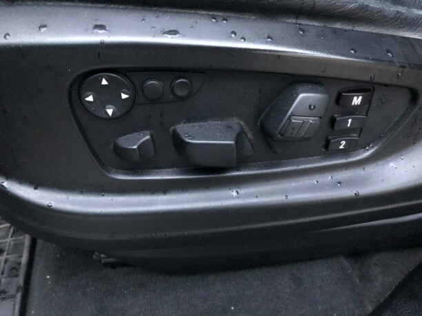 BMW X6 E71, 2009 г.