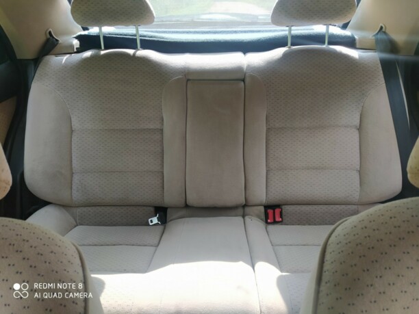 Citroen Xantia X1, 1994 г.