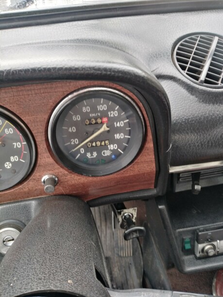 Lada (ВАЗ) 2103, 1978 г.