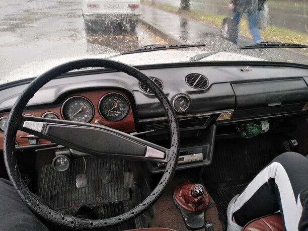 Lada (ВАЗ) 2103, 1978 г.