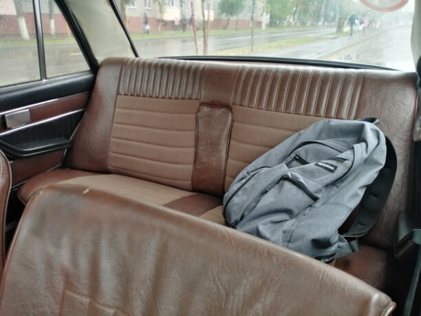 Lada (ВАЗ) 2103, 1978 г.