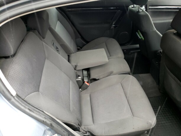 Opel Signum I, 2004 г.