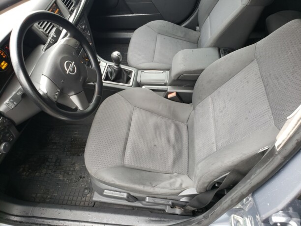 Opel Signum I, 2004 г.