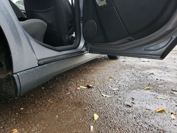 Opel Signum I, 2004 г.