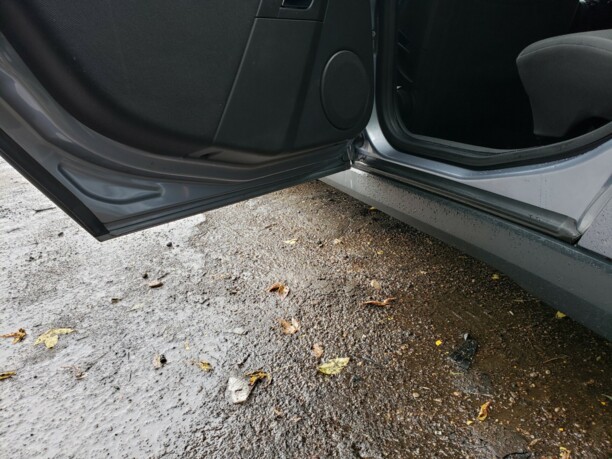 Opel Signum I, 2004 г.