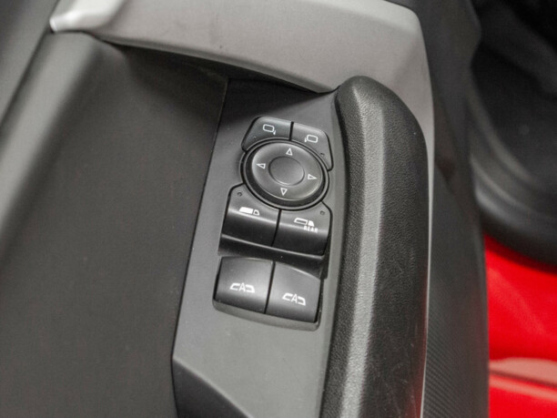 Chevrolet Camaro VI · Рестайлинг, 2019 г.