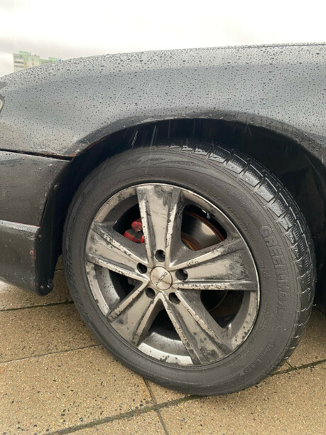 Mazda Millenia I · Рестайлинг, 2002 г.