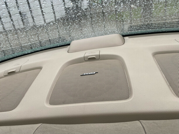 Mazda Millenia I · Рестайлинг, 2002 г.